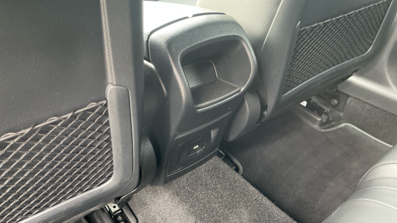 Mercedes-Benz CLA 200 Sport Executive 5dr Tip Auto Petrol Estate